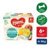Hami koj výž (4x95g/bal) jabl mango 6m+
