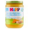HiPP menu 190g mrkev rýže telecí 4m+