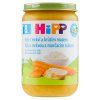 HiPP menu 220g rýže mrkev krůtí 7m+