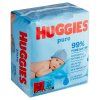 HUGGIES ubrousky (3x56ks/fol) Pure
