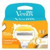 Venus hlavice (3ks/bli) Coconut