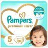 Pampers Plen.Prem.MegaBox S5 (88ks/fol)