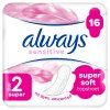 Always vl (16ks/fol) Ultra Duo sensit