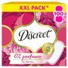 Discreet vložky (100ks/kra) Slip Normal
