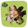 Naturella intimky Cam (52ks/kra) Light