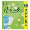 Naturella intimky Cam (52ks/kra) Light