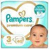 Pampers Premium S3 (40ks/fol)6-10kg B