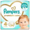 Pampers Premium S4 (34ks/fol)9-14kg B