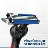 Gillette Blue3 jednor hol(12ks/bli) Red