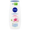 NIVEA SG 250ml Care & Roses