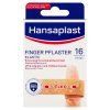 Hansaplast nápl. (16ks) na prsty
