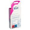 VEET Minima vosk pásky(20ks/kra) obličej
