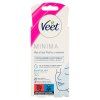 VEET Minima vosk pásky(20ks/kra) obličej