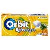 Orbit Refresher dražé (8ks/kra) Tropic