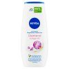 NIVEA SG 250ml Diamond Touch