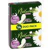 Naturella vložky (14ks/fol) DuoNight ult