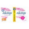 Always vložky (20kd/fol) UltraDuo sensit