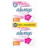 Always vložky (20kd/fol) UltraDuo sensit
