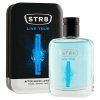STR8 voda po holení 100ml Live True