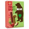 BEAR Fruit Splits (5ks/kra) jahoda, jabl