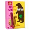BEAR Fruit Splits (5ks/kra) malin,ananas