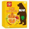 BEAR Fruit Treasures (5ks/kra) Tropical