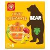 BEAR Fruit Treasures (5ks/kra) Tropical