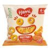 Hami prstýnky 20g mrkev rajče 6m+