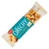 EMCO tyčinka 35g ořechy slaný karamel