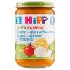 HiPP menu 220g rajč špagety mozzare 8m+