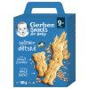 Nestlé/Gerber baby sušenky 180g   9m+