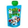 Hello svačinka 100g s jablky 4m+