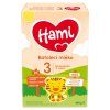 Hami 3 batol mléko 600g 12+