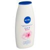 NIVEA SG a pěna 750ml Care&Relax