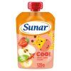Sunar cool ovoce 120g jah ban jab 12m+
