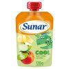 Sunar cool ovoce 120g bros ban jab 12m+