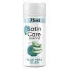 GIL SatinC gel na holení 75ml AloeVera