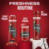 Old Spice Deo stick 50ml WolfThorn