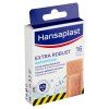 Hansaplast nápl. odolná Robust Tough