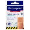 Hansaplast nápl. odolná Robust Tough