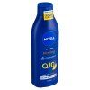 NIVEA tělové mléko 400ml Q10 výživné