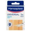 Hansaplast nápl  1mx6cm(10ks/kra) univer