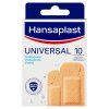 Hansaplast nápl  (10ks/kra) Universal