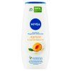NIVEA SG 250ml Care & Apricot