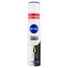 Nivea sprej AP 200ml B&W Invisib Sil S