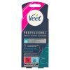 Veet voskové pásky(40ks/kra) na obličej