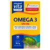 Maxi Vita Omega 3 rybí olej (30ks/kra)