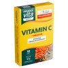 Maxi Vita vit C+rakytník (30cps/kra)