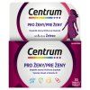 CENTRUM pro ženy (30tbl/kra)