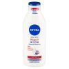 NIVEA tělové mléko 400ml Reg Repair&Care